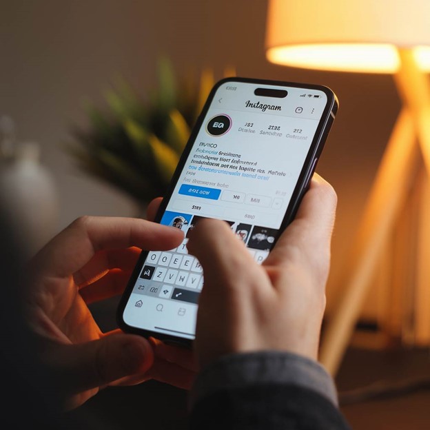 چگونه از هک اینستاگرام جلوگیری کنیم