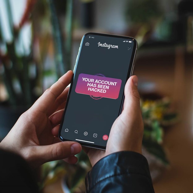 چگونه از هک اینستاگرام جلوگیری کنیم