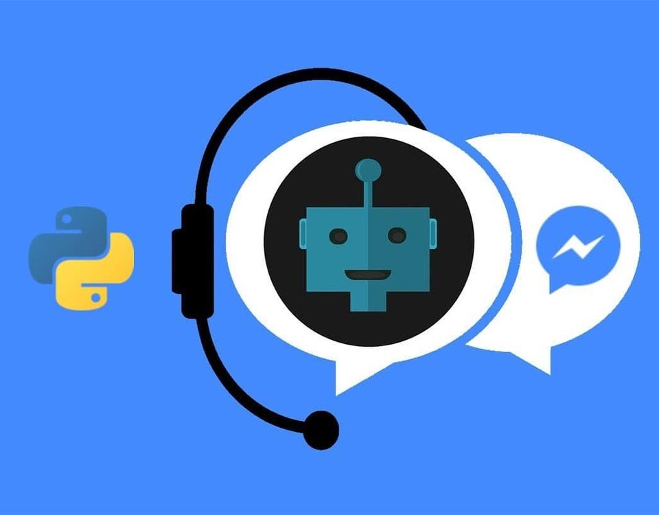 آموزش ساخت ربات تلگرام با پایتون رایگان