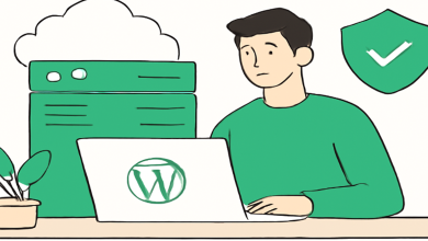 آیا هاست ارزان برای وردپرس مناسب است ؟ + خرید هاست ارزان